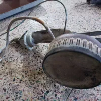 کاربرات  ابگرمکن گازی