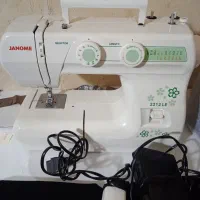 چرخ ژانومه خانگی