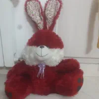 عروسک خرگوش