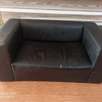 مبل ۴ نفره|مبلمان خانگی و میز عسلی|صدرا-فارس, فاز ۲|دیوار