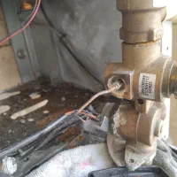 تعمیرات تخصصی پکیج و شیر آلات پمپ آب|خدمات پیشه و مهارت|تهران, جیحون|دیوار