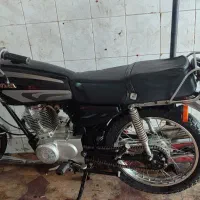 موتورسیکلت