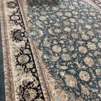 فرش ۱۲ متری  مشهد اردهال