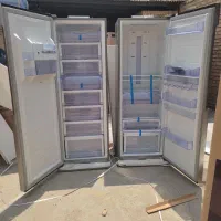 یخچال فریزر دوقلوی استیلون 40 هوشمند|یخچال و فریزر|تهران, تهرانسر شرقی|دیوار