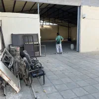1600متر-زمین-صنعتی-احمدابادمستوفی