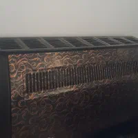 بخاری تمیز