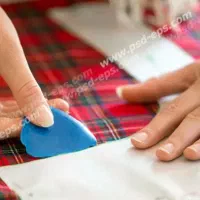 الگو اساس بالاتنه ترک