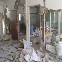 تخریب کار تخریب کلی وجزئی|خدمات پیشه و مهارت|مشهد, احمدآباد|دیوار