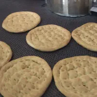 نان جو