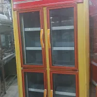 فروش فریزر فروشگاهی