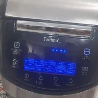 غذا پز|اجاق گاز و لوازم برقی پختوپز|ورامین, ورامین|دیوار