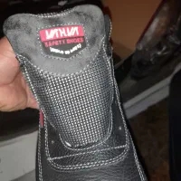 کفش کار،کاپشن،بارونی خز دار،لباس کار