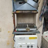 تعمیرات پکیج بخاری آبگرمکن نصاب اسپیلت تصفیه اب