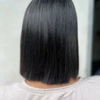 کراتین/بوتاکس/پروتئین مو / صافی ۱۰۰٪ تضمینی