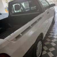 پراید وانت ۱۵۱ صفر و خشک|خودرو سواری و وانت|قائمشهر, |دیوار