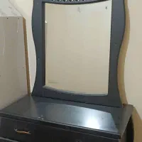 میز غذا خوری ، کمد و کشوی لباس|میز و صندلی غذاخوری|قشم, |دیوار