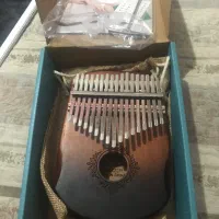 ساز کالیمبا