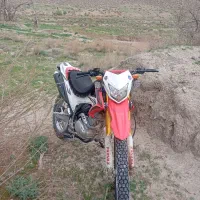 تریل پرواز|موتورسیکلت|بیرجند, |دیوار