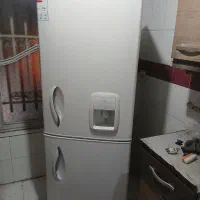 یخچال فریزر امرسان