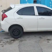 فروش خودرو جک جی تری هاچ بک مدل 1391|خودرو سواری و وانت|فلاورجان, |دیوار