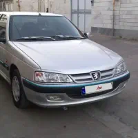 پرشیا ۸۵|خودرو سواری و وانت|اراک, |دیوار