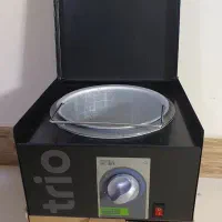 دستگاه وکس موم آب کن مارک trio قیمت استثنائی|آرایشی، بهداشتی، درمانی|اصفهان, رسالت|دیوار