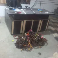 فروش لوازم سفره خانه|کافی‌شاپ و رستوران|اهر, |دیوار