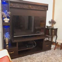 میز تلویزیون mdf