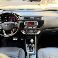 ریو 2016|خودرو سواری و وانت|مشهد, آزادشهر|دیوار