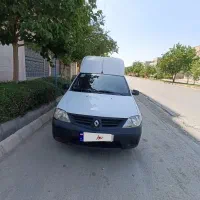 ال۹۰وانت،تندر وانت