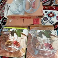 اردو خوری کریستال