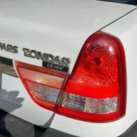 پارس تندر ال۹۰ E2  مدل۹۶|خودرو سواری و وانت|علی‌آباد کتول, |دیوار