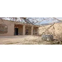 فروش خانه ویلایی سردسیر بعد جیرفت قبل دهبکری ۲۰قصب|فروش خانه و ویلا|کهنوج, |دیوار