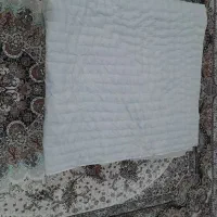 دوخت تشک و لحاف|رختخواب، بالش، پتو|مراغه, |دیوار