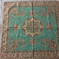 فرصت استثنایی رومیزی لمه دوزی شده