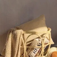 سبد شال مبل