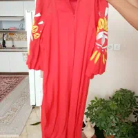 دو عدد مانتو سایز ۴۶