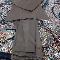 لباس کردی مردانه