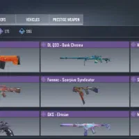 اکانت عالیه طاق با اک کالاف|کنسول، بازی ویدئویی و آنلاین|بروجن, |دیوار