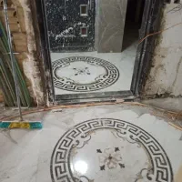 کاشی کاری هادیان|خدمات پیشه و مهارت|تبریز, |دیوار