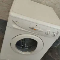 لباسشویی پنج کیلویی