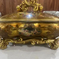 شکلات خوری چینی خارجی