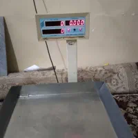 ترازوی محک 70کیلویی