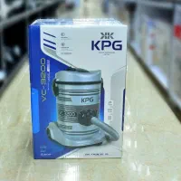 جارو برقی سطلی KPG