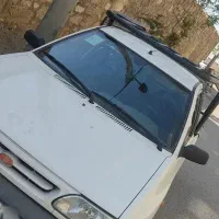 پراید وانت