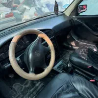 پژو 405 GLi - دوگانه سوز CNG، مدل ۱۳۸۶|خودرو سواری و وانت|کرج, گلشهر|دیوار