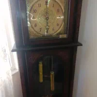 ساعت ایستاده سالم|ساعت دیواری و تزئینی|همدان, |دیوار