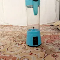 شیکر شارژی
