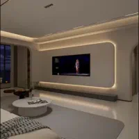 نیازمند شاگرد جهت کار کناف