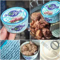 فروش انواع تن ماهی جنوب.خوشتون.شیلور.شاهوتن.نعیم|خوردنی و آشامیدنی|تهران, گمرک|دیوار